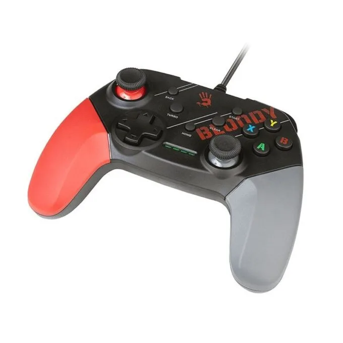 A4Tech Gamepad Bloody GP30 Sports Red USB — image 2