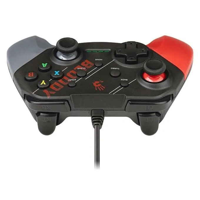 A4Tech Gamepad Bloody GP30 Sports Red USB — image 3