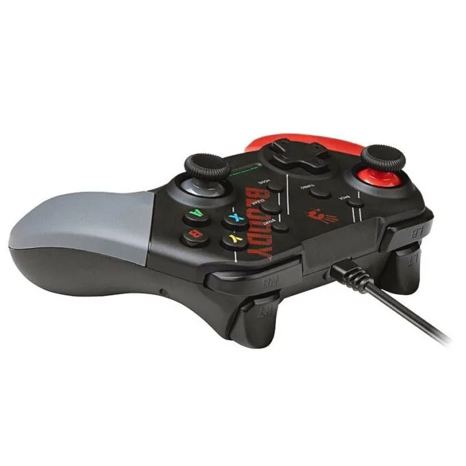 A4Tech Gamepad Bloody GP30 Sports Red USB — image 4