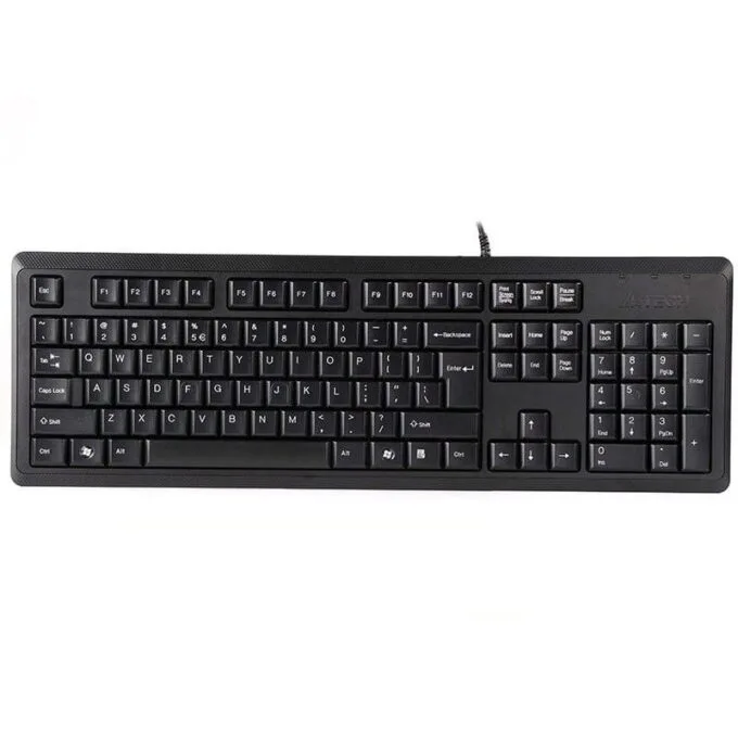 A4Tech KR-92 — image 1