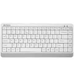 A4Tech Fstyler FK11 White