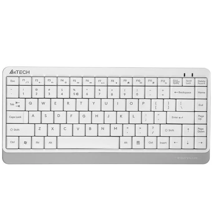 A4Tech Fstyler FK11 White — image 1
