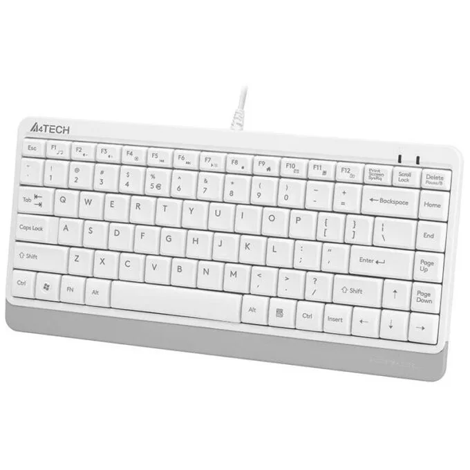 A4Tech Fstyler FK11 White — image 2