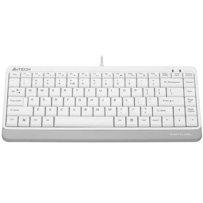 A4Tech Fstyler FK11 White — image 3