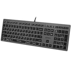 A4Tech Fstyler FX60H (White Backlit)