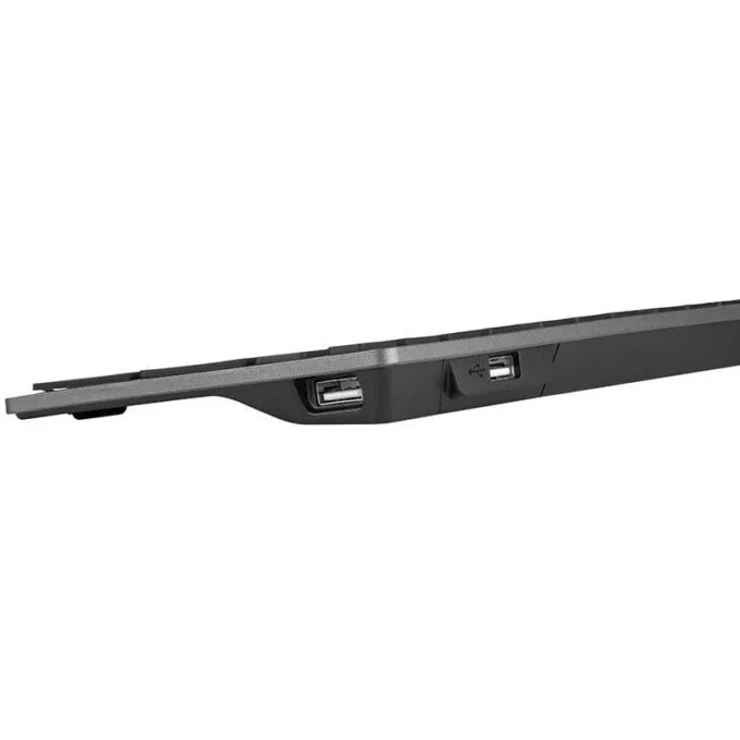 A4Tech Fstyler FX60H (White Backlit) — image 4