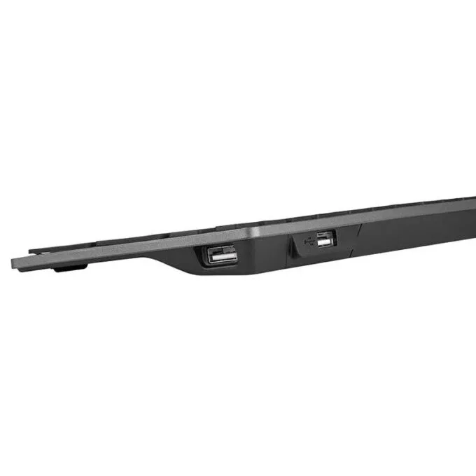 A4Tech Fstyler FX60H (Neon Backlit) — image 4
