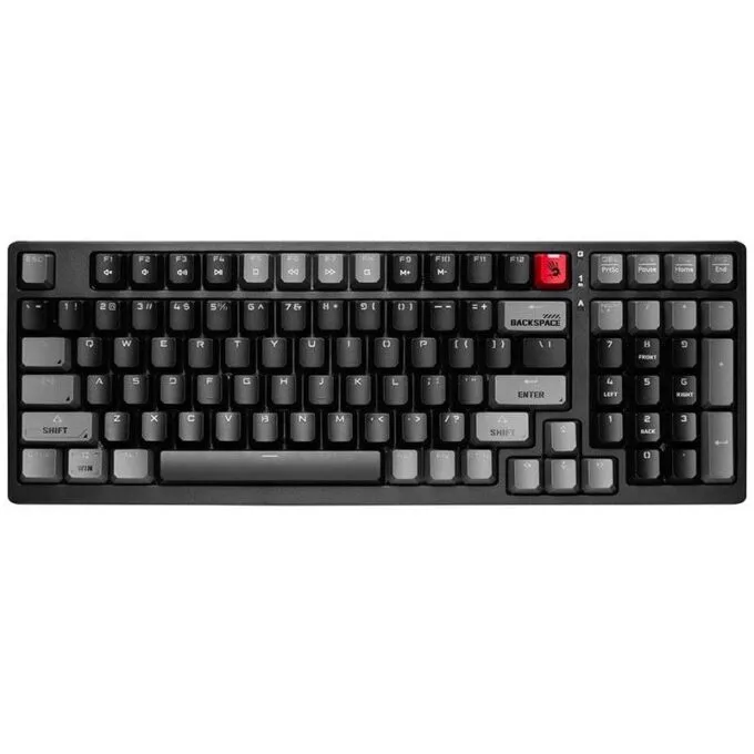 A4Tech Bloody S98 USB Sports Red (BLMS Red Plus Switches) — image 2
