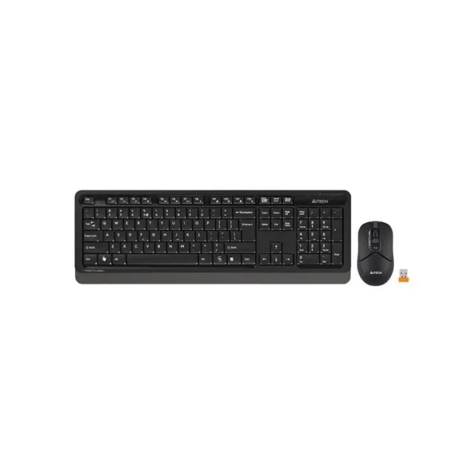 A4Tech Fstylet FG1012 WRLS black — image 1