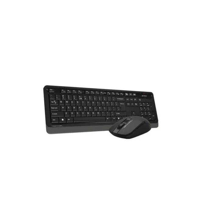 A4Tech Fstylet FG1012 WRLS black — image 2