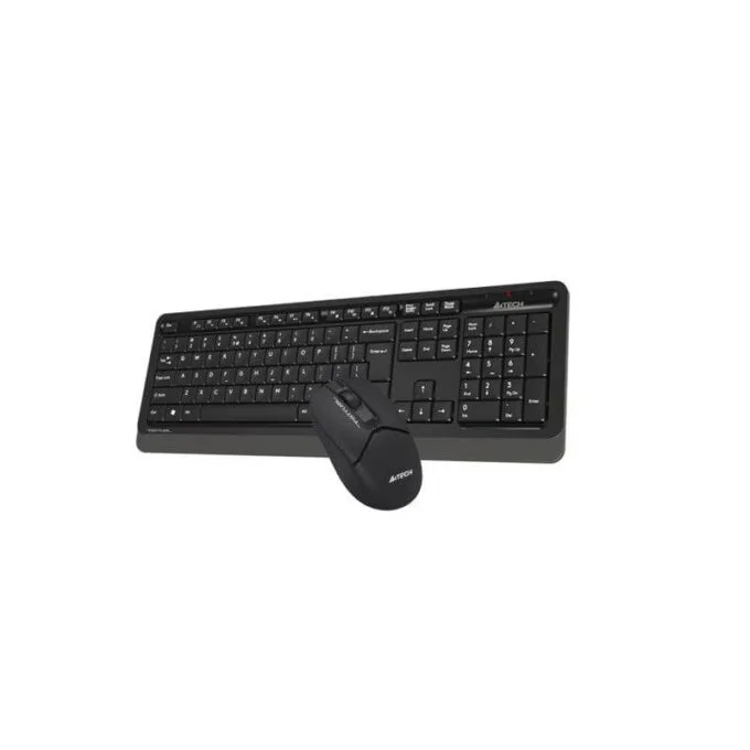 A4Tech Fstylet FG1012 WRLS black — image 3