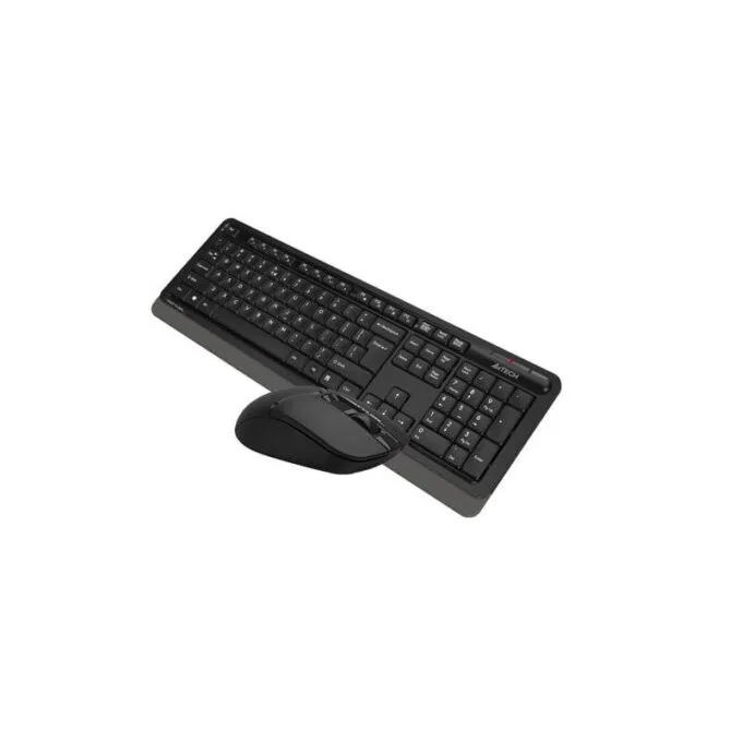A4Tech Fstylet FG1012 WRLS black — image 4