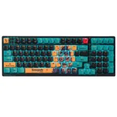 A4Tech Bloody AT98 RENEGADE USB (Alpha Switches)