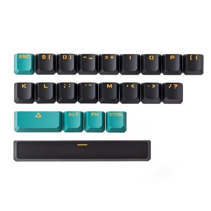 A4Tech Bloody AT87 RENEGADE USB (Alpha Switches) — image 4