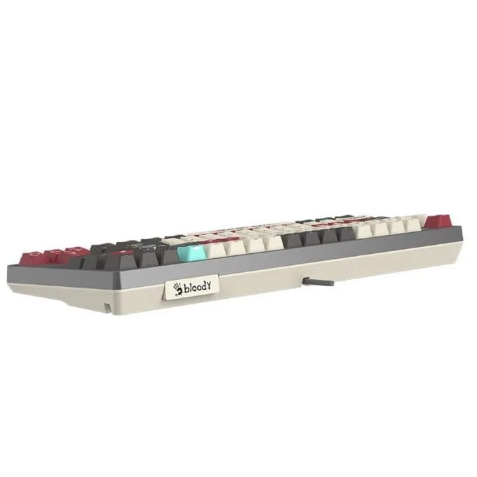 A4Tech Bloody S87 Pixels Red USB (BLMS RED Plus Switches) — image 10