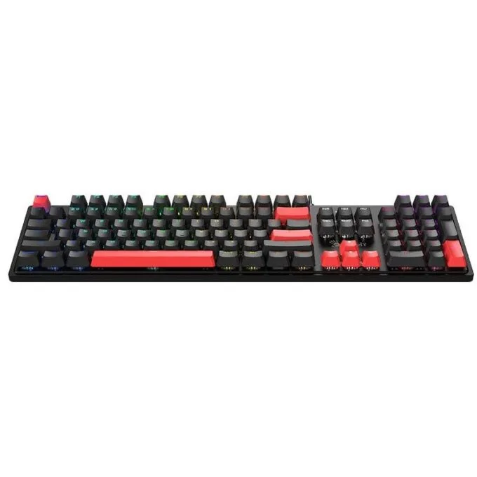 A4Tech Bloody S520N Fire Black (BLMS RED Plus Switch) — image 7