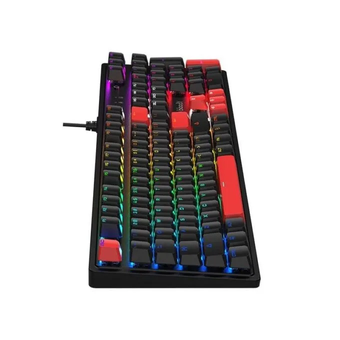 A4Tech Bloody S520N Fire Black (BLMS RED Plus Switch) — image 8