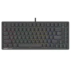 A4Tech Bloody MS76 USB Magnetic Iron Grey