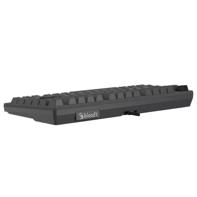 A4Tech Bloody MS76 USB Magnetic Iron Grey — image 6
