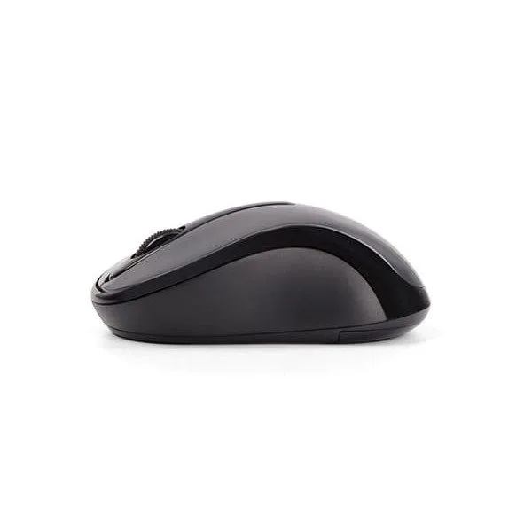 A4Tech G3-280N RF (Glossy Grey) — image 2