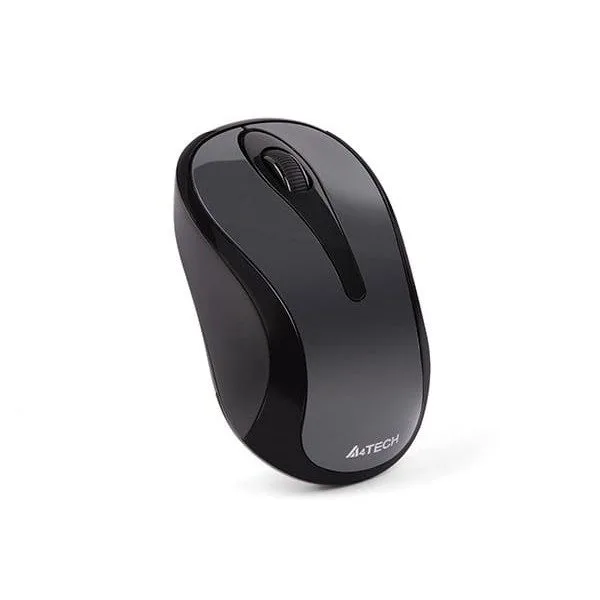 A4Tech G3-280N RF (Glossy Grey) — image 3
