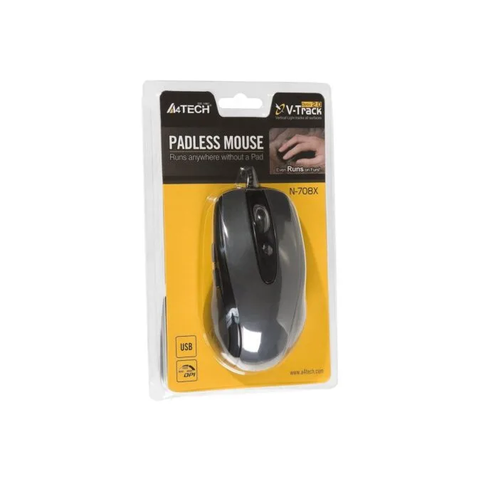 A4Tech N-708X — image 4