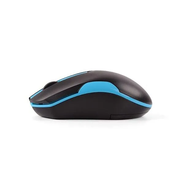 A4Tech V-TRACK G3-200N-1 black and blue — image 4