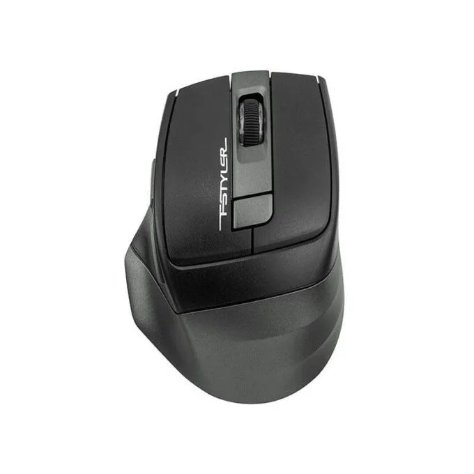 A4Tech FSTYLER FB35 Midnight Green — image 2