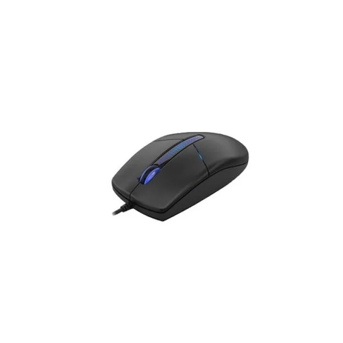 A4Tech N-530S Silent USB black — image 1