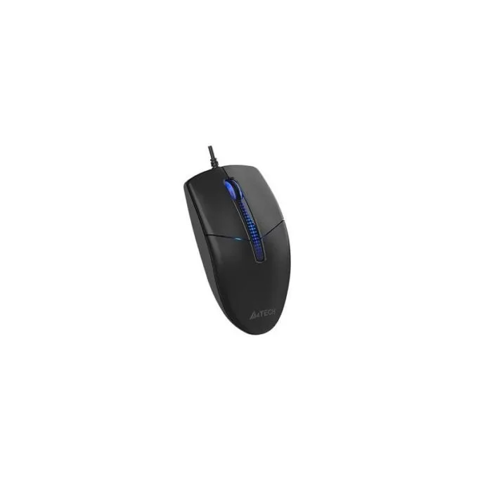 A4Tech N-530S Silent USB black — image 3