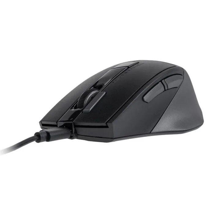 A4Tech Fstyler FB45 CS AIR2RF (2.4G+BT) Stone Grey (Silent) — image 3