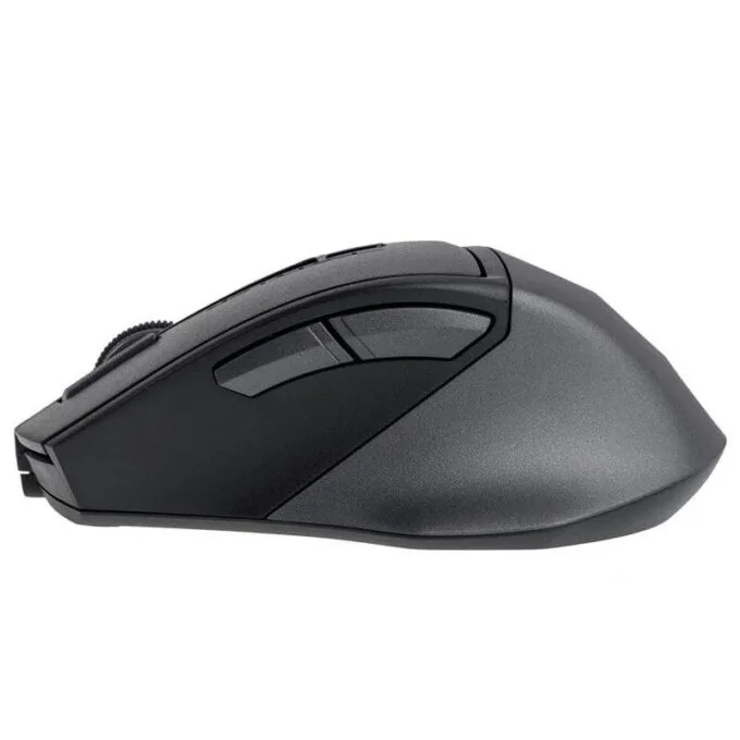 A4Tech Fstyler FB45 CS AIR2RF (2.4G+BT) Stone Grey (Silent) — image 4