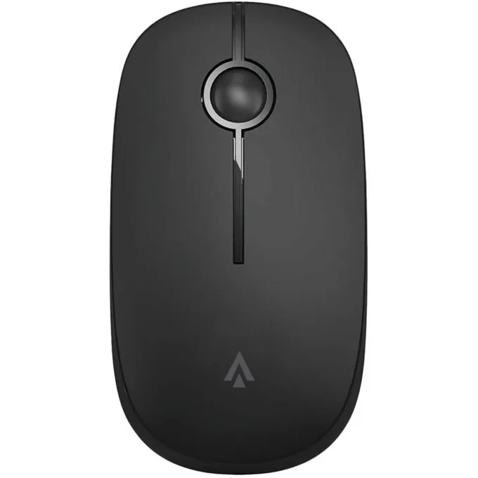 Accura Spence ACC-M1052 Black Silent — image 1