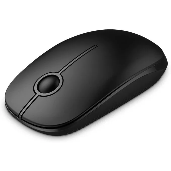 Accura Spence ACC-M1052 Black Silent — image 2