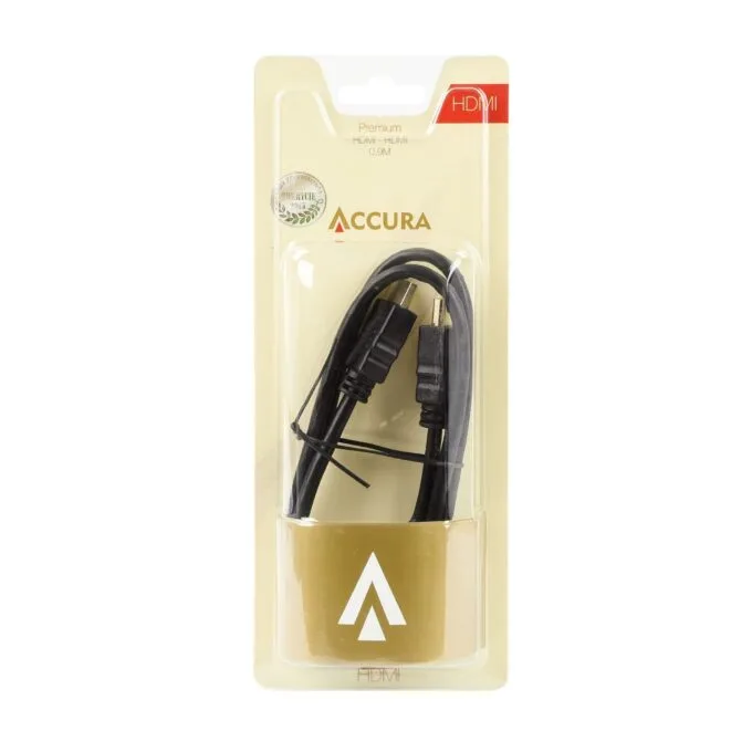 Accura HDMI - HDMI 15.0m — image 3