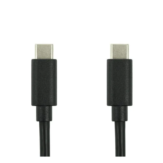 Accura USB-C - USB-C 2.0m 100W black — image 2