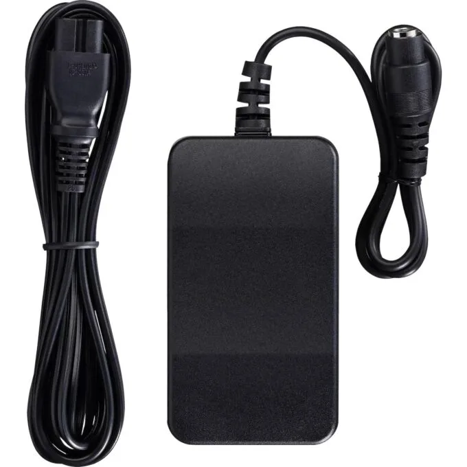 Canon AC adapter AC-E6N — image 1