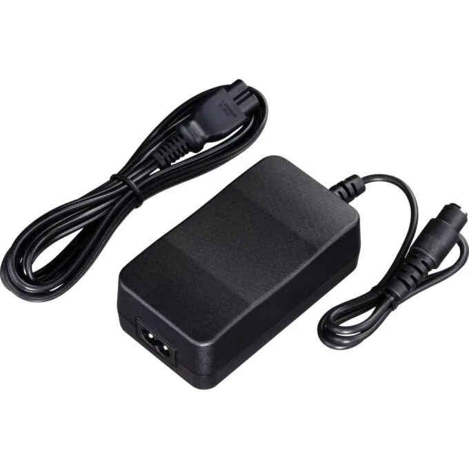 Canon AC adapter AC-E6N — image 2