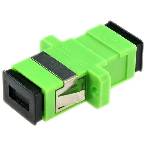 Opton AD-SCA-SM-SX Adapter SC/APC SM Simplex — image 2