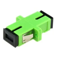 Opton AD-SCA-SM-SX Adapter SC/APC SM Simplex