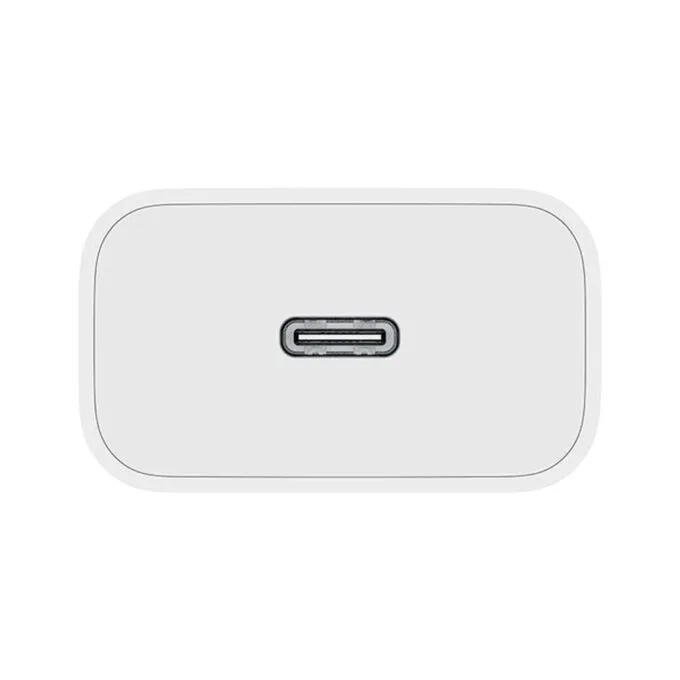 Xiaomi USB-C 20W white — image 2