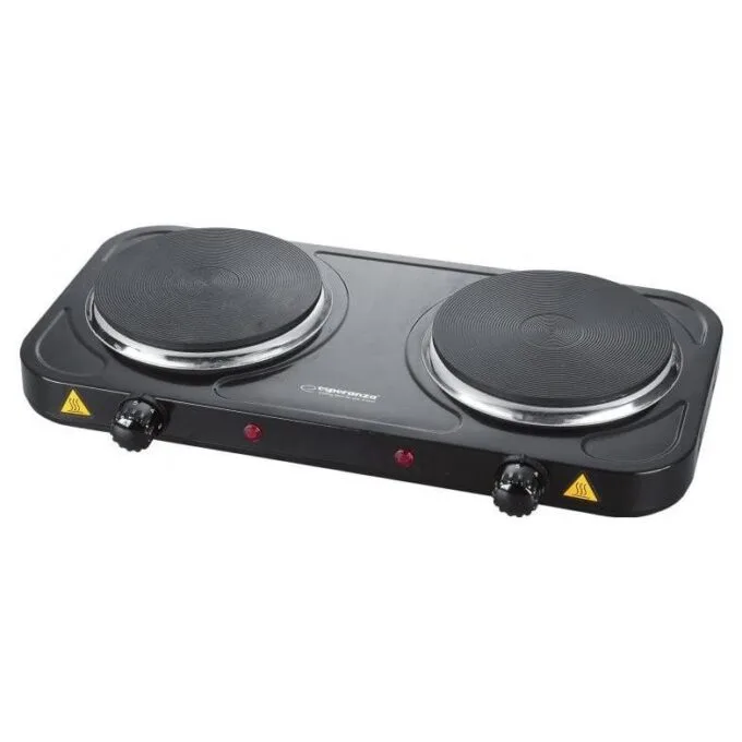 Esperanza Cotopaxi Ekh010K Black — image 1
