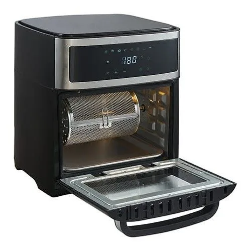 Adler AD 6309 8w1 black — image 2