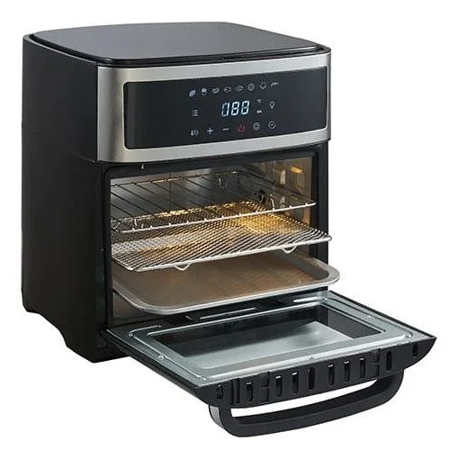Adler AD 6309 8w1 black — image 3