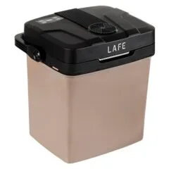 Lafe Chill Box 26 l brown