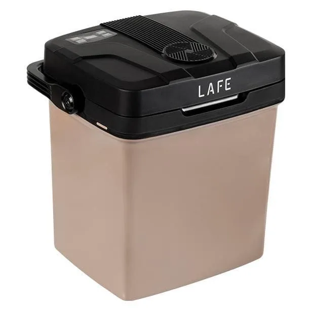 Lafe Chill Box 26 l brown — image 1