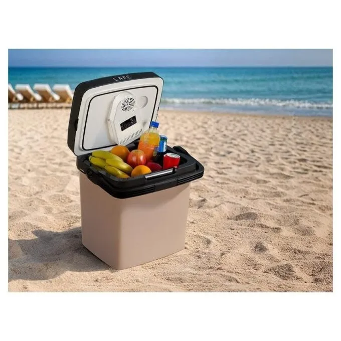 Lafe Chill Box 26 l brown — image 10