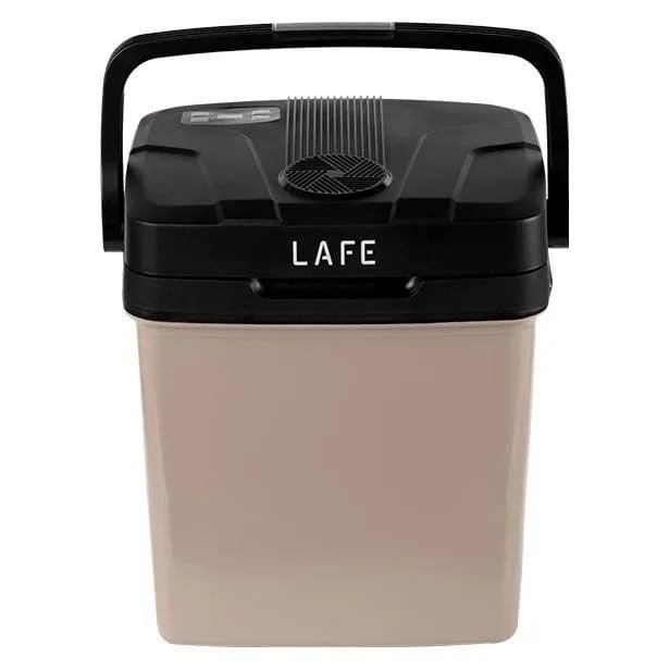Lafe Chill Box 26 l brown — image 2