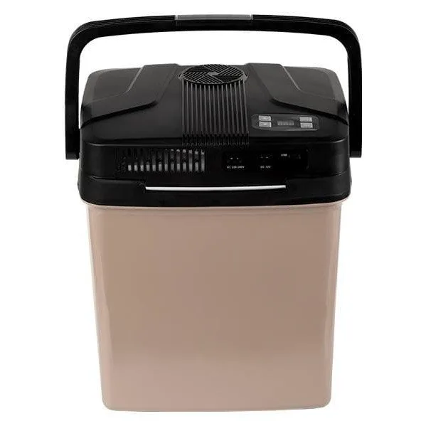 Lafe Chill Box 26 l brown — image 3