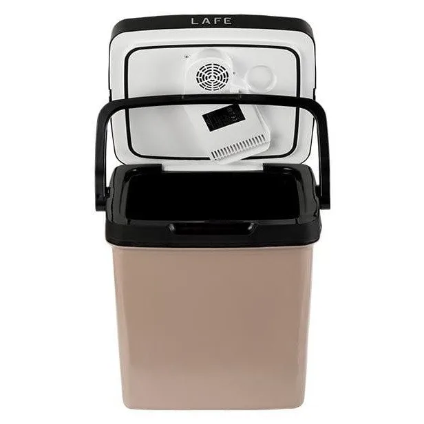 Lafe Chill Box 26 l brown — image 4